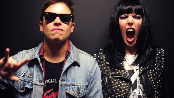 Sleigh Bells
