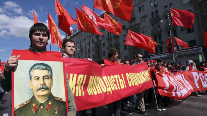 Stalin