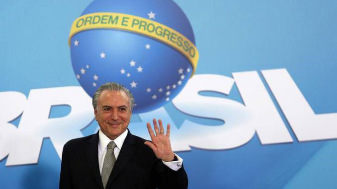 Temer