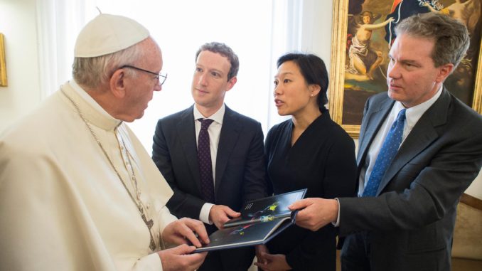 Zuckerberg