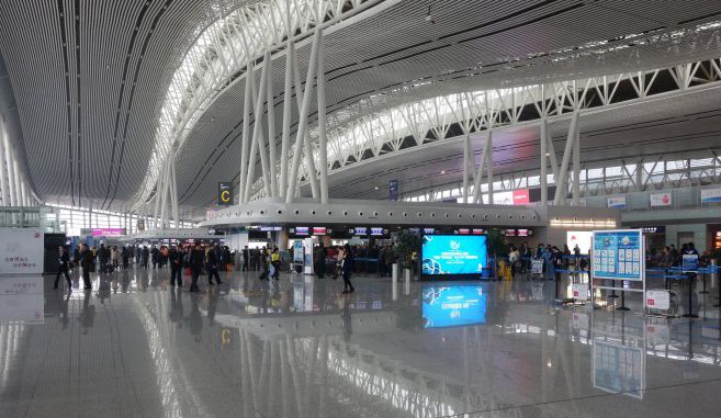 aeropuerto