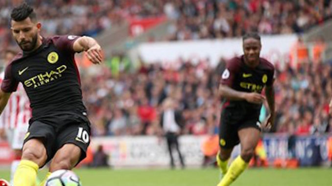 INGLATERRA-LIGA