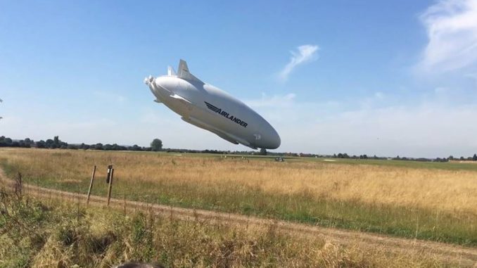 airlander
