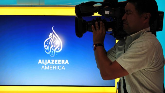 al jazeera venezuela