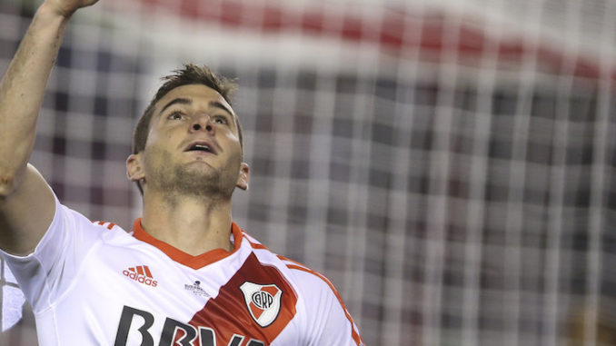 RIVER PLATE (ARG) - INDEPENDIENTE SANTA FE (COL)