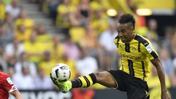 ALEMANIA-LIGA