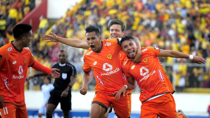 aucas