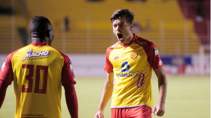 aucas