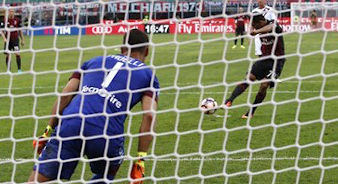 ITALIA-LIGA