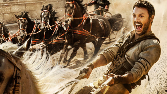 ben hur