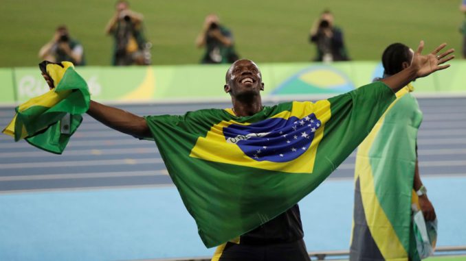 BOLT