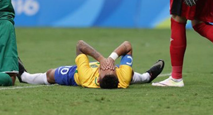 BRASIL-IRAK