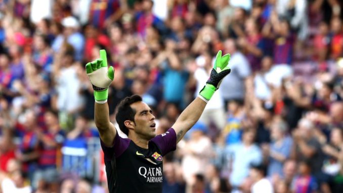 FC BARCELONA - REAL BETIS BALONPIE