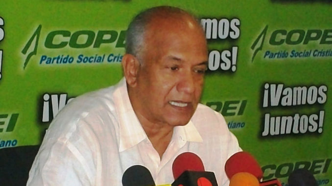 carlos melo