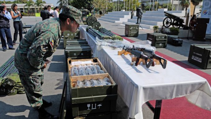 china ak47