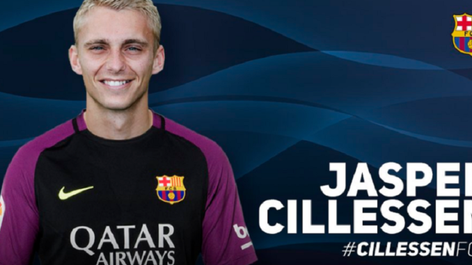 cillessen