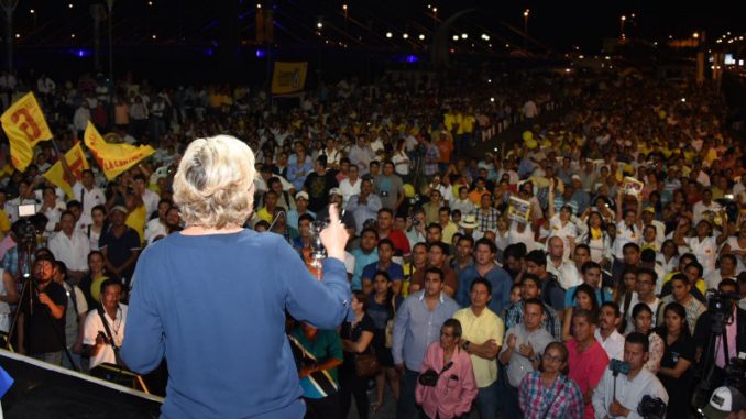 cynthia en quevedo
