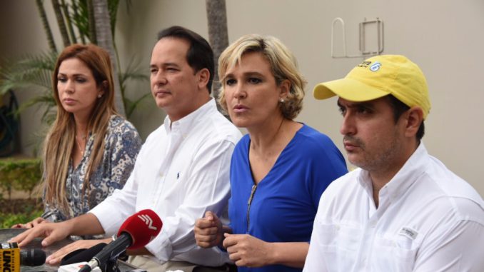 cynthia gobierno