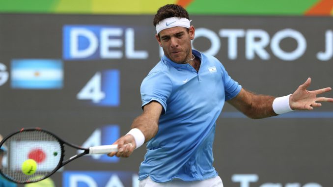 COMPETENCIA DE TENIS