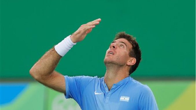DEL POTRO