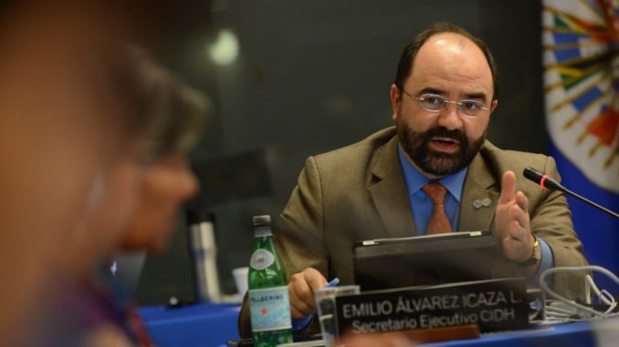 emilio álvarez