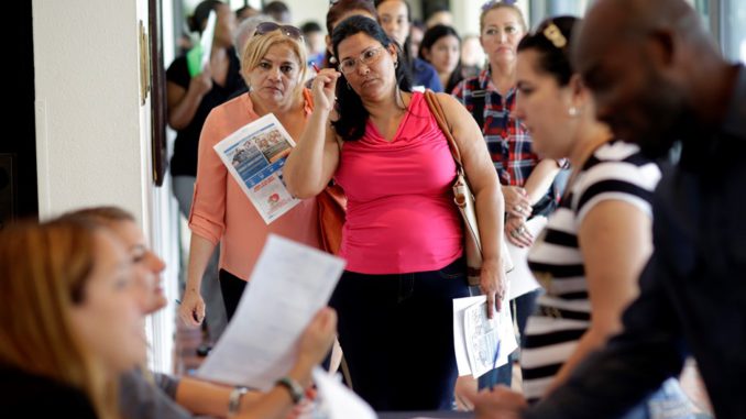 EEUU-EMPLEO