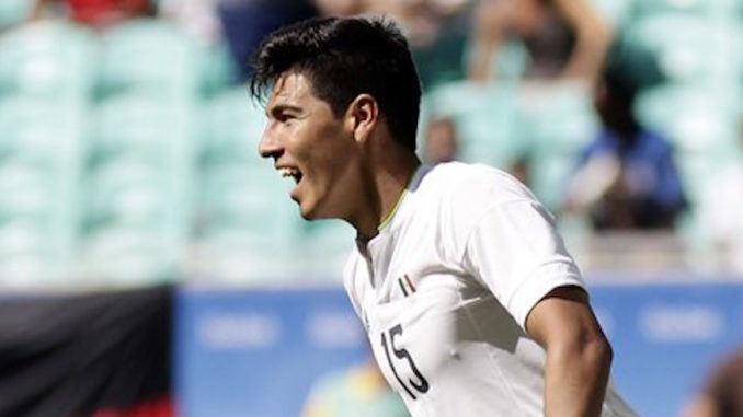 Erick Gutierrez