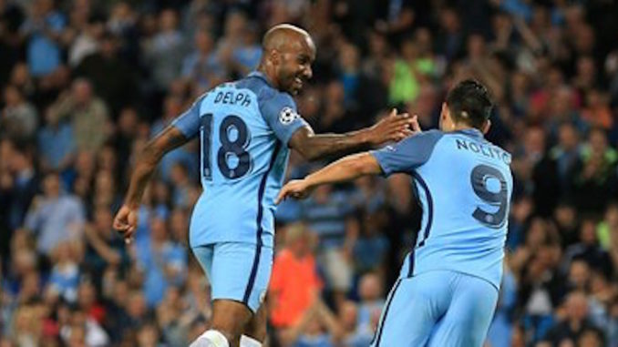 Fabian Delph