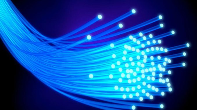 fibra optica