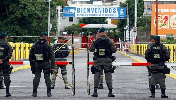 frontera
