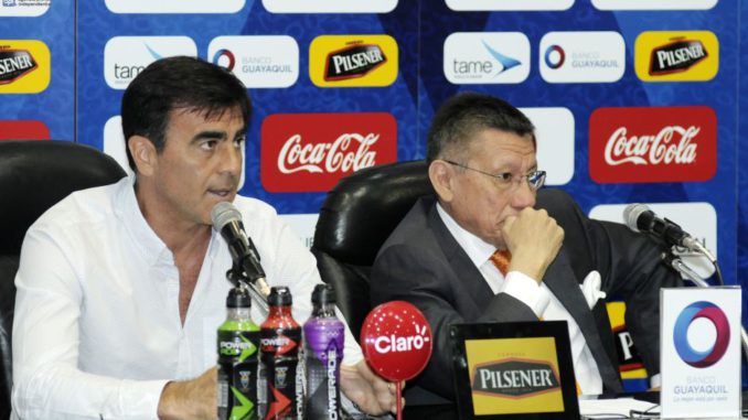 gustavo quinteros