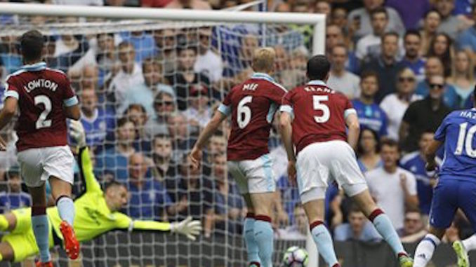 INGLATERRA-LIGA