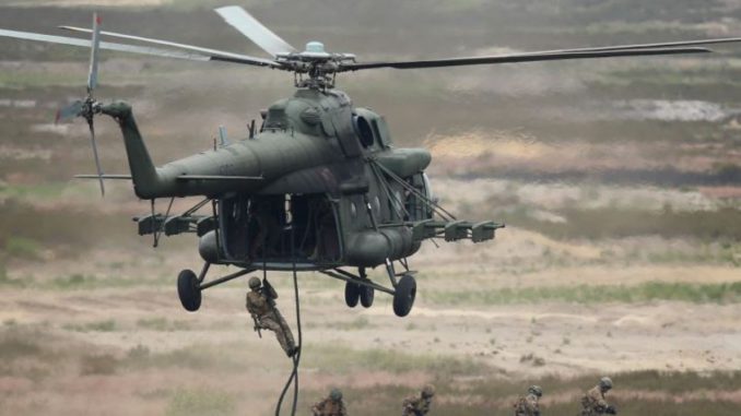 helicoptero