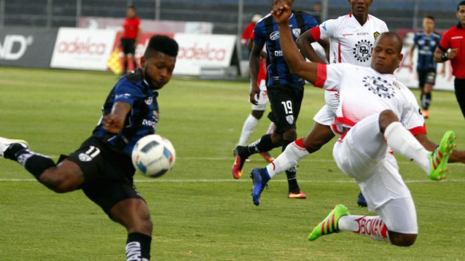 idv fuerza amarilla