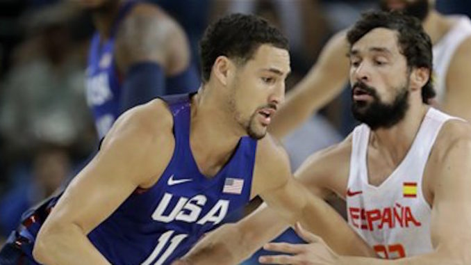 BASQUETBOL-SEMIFINALES
