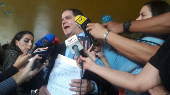luis florido