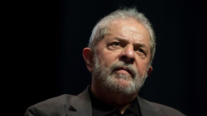 BRASIL-LULA