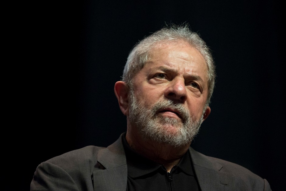 BRASIL-LULA
