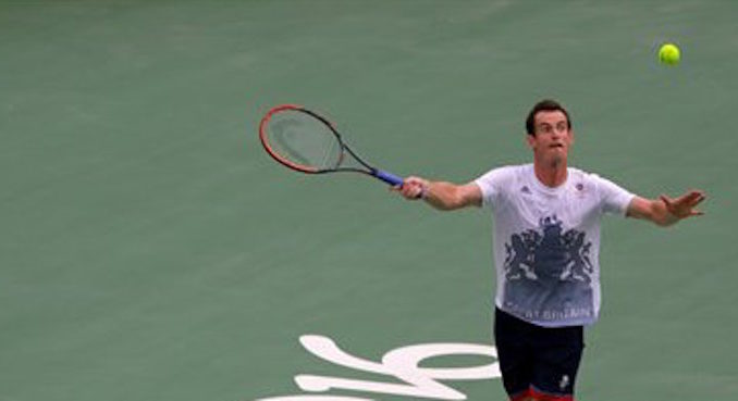 Andy Murray