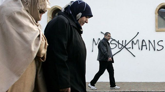 musulmanes
