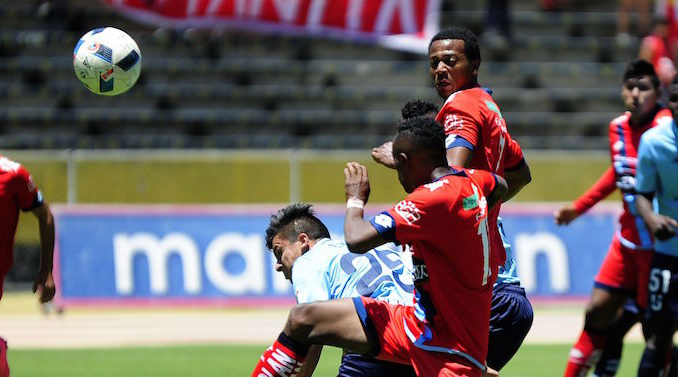 nacional catolica