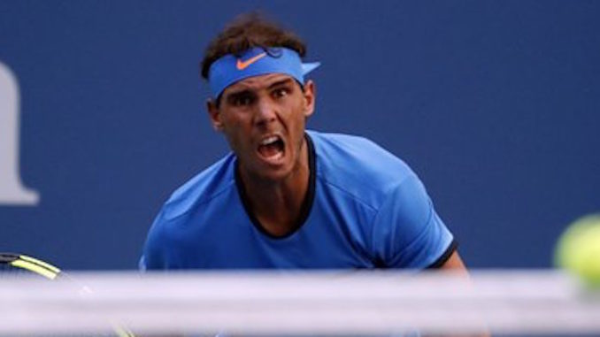 US OPEN