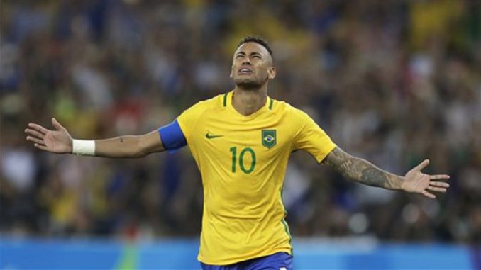 NEYMAR