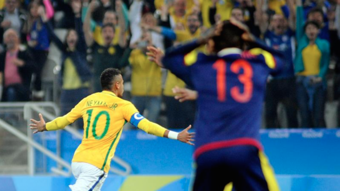 neymar