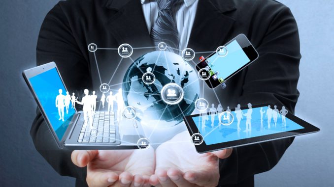 Technology in the hands