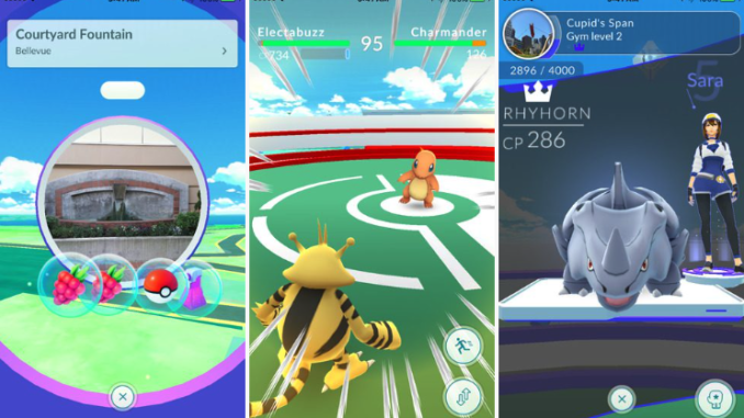 pokemon
