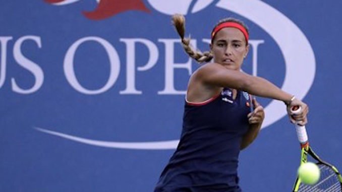 US OPEN-PUIG