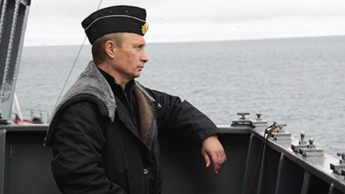putin