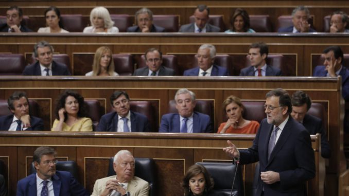 rajoy pierde
