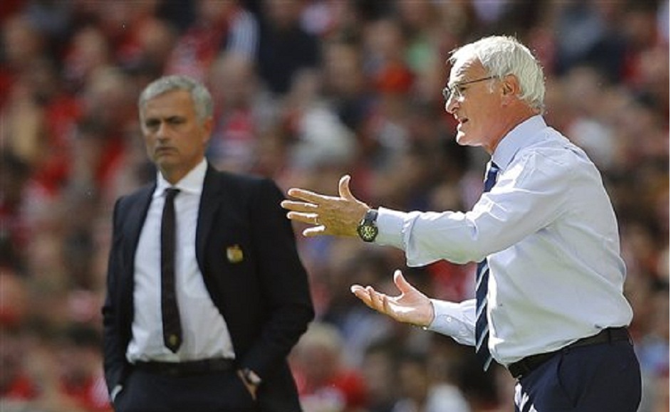 LEICESTER-RANIERI